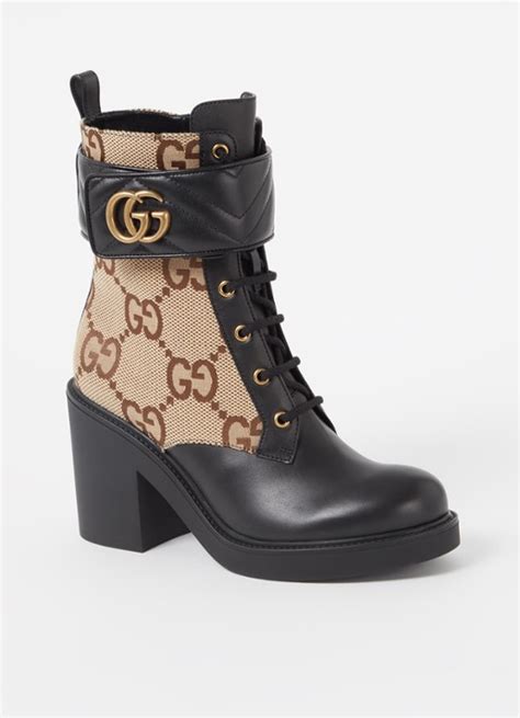 gucci laarzen prijs|Gucci.